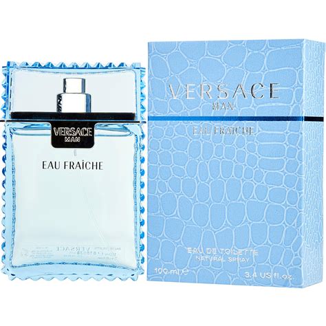 versace eau fraiche fragrancenet